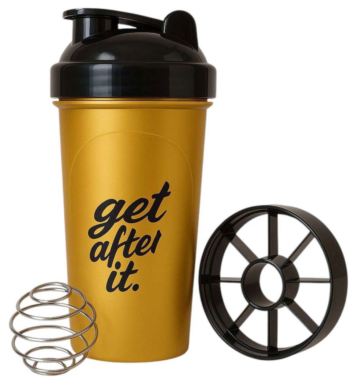 Пляшка для води (482) Bavar Sport