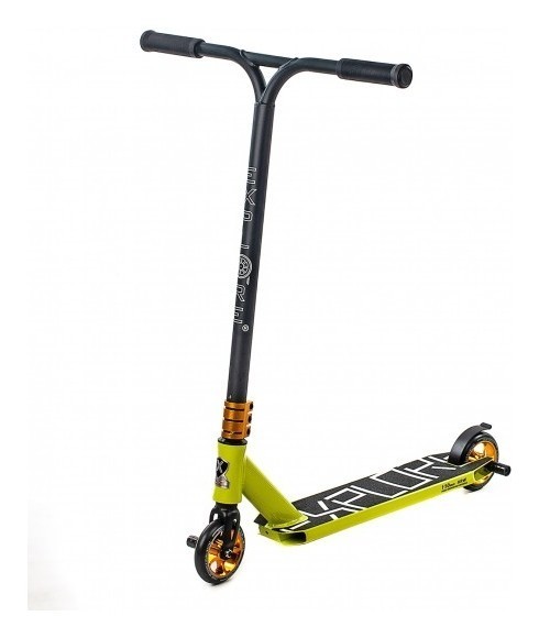 Трюковий самокат Explore CROSS II