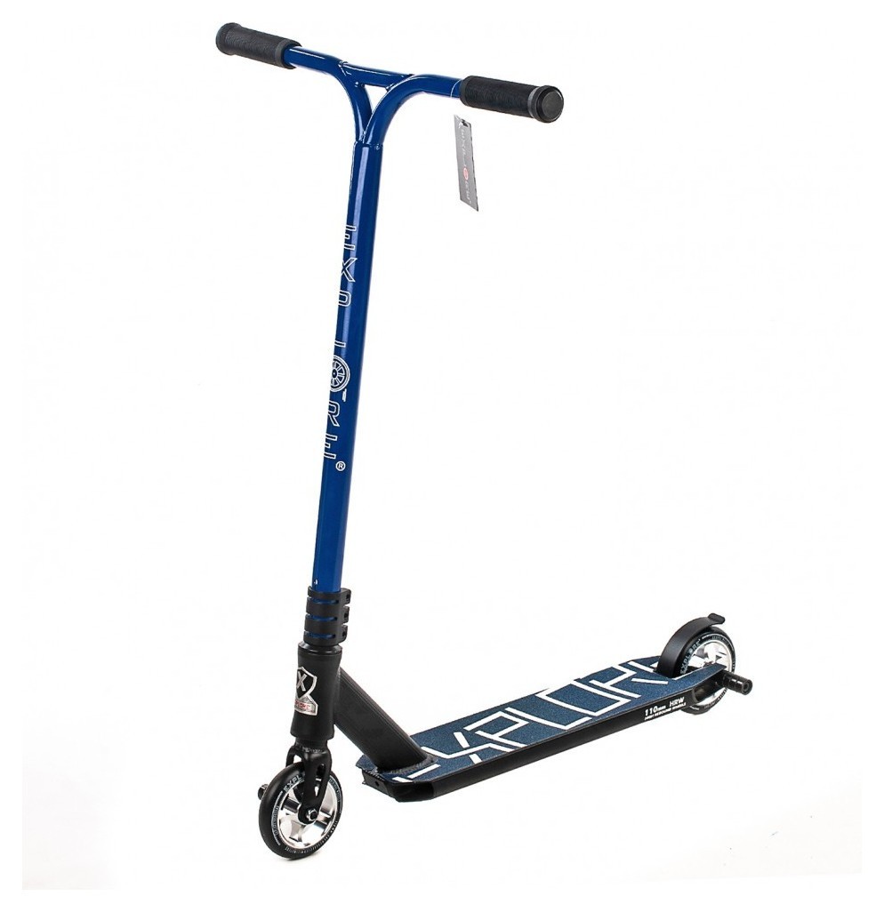 Трюковий самокат Explore CROSS II