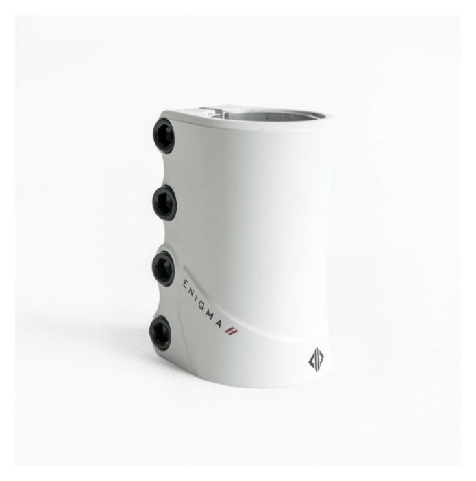 Затиск Drone Enigma II SCS Pro - White