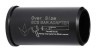 Адаптер Blunt SCS Oversize шим shim керма - Black Фото - 1