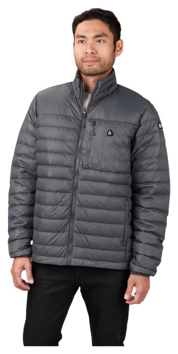 Куртка Sierra Designs Sierra gunmetal