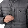 Куртка Sierra Designs Sierra gunmetal Фото - 2
