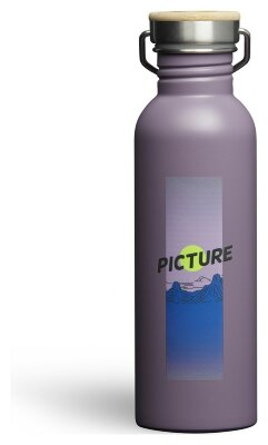 Picture Organic фляга Hampton grape jam