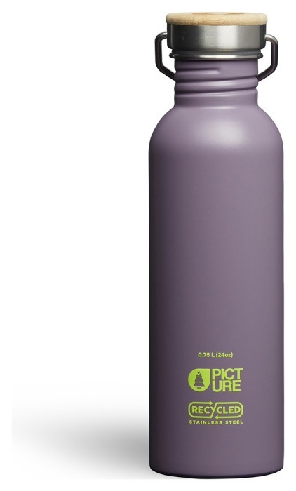 Picture Organic фляга Hampton grape jam