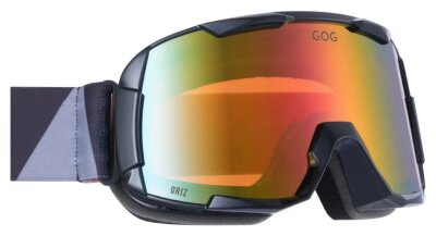 Маска GOG Griz Cat. 2