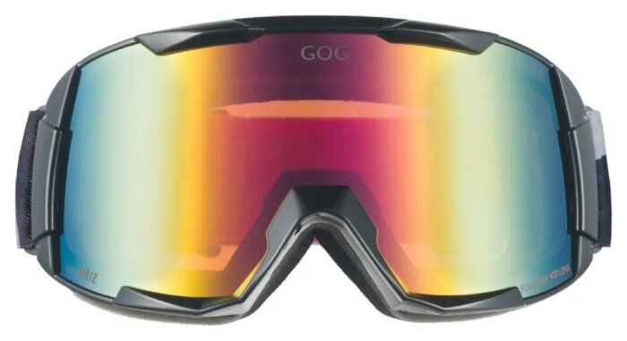 Маска GOG Griz Cat. 2