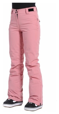 Штани Rehall Eva для жінок 2024 dusty rose