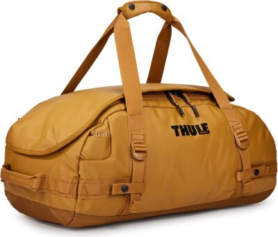 Спортивна сумка Thule Chasm Duffel 40L (Golden) 3204991 (TH 3204991)