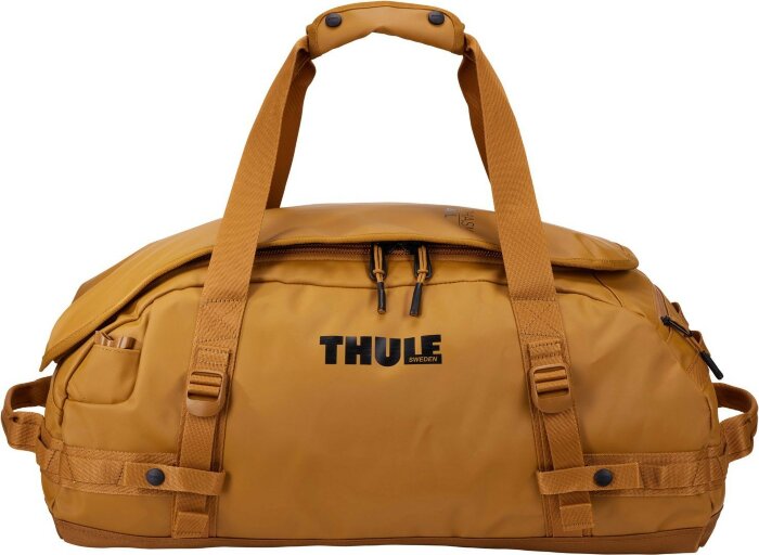 Спортивна сумка Thule Chasm Duffel 40L (Golden) 3204991 (TH 3204991)