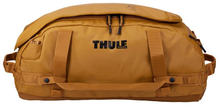Спортивна сумка Thule Chasm Duffel 40L (Golden) 3204991 (TH 3204991)