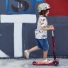 Захисний шолом MICRO - СТИКЕР Фото - 6