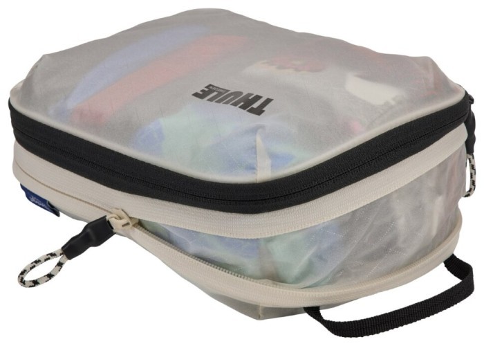 Набор органайзеров для одежды Thule Compression Packing Cube Set (White) 3204860 (TH 3204860)