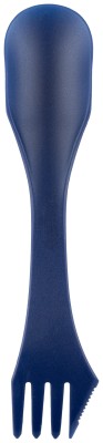 Ловилка Tribe Spork пластикова T-FC-0031, blue