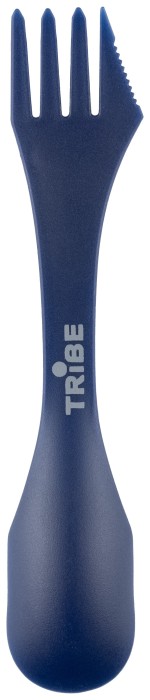 Ловилка Tribe Spork пластикова T-FC-0031, blue