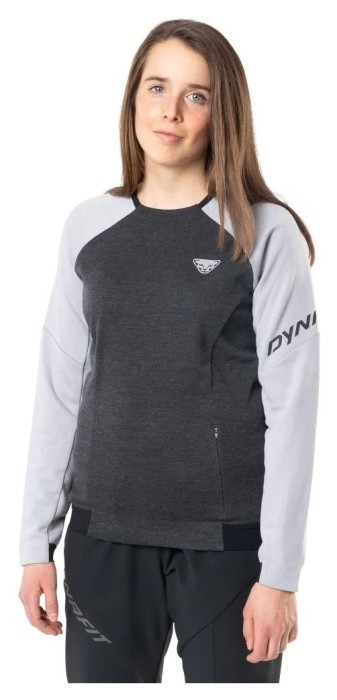Флісова кофта Dynafit 24/7 PTC Pullover Wms
