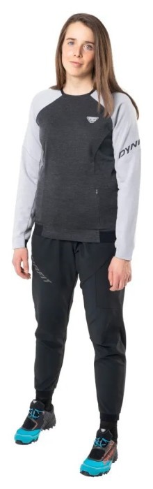 Флісова кофта Dynafit 24/7 PTC Pullover Wms