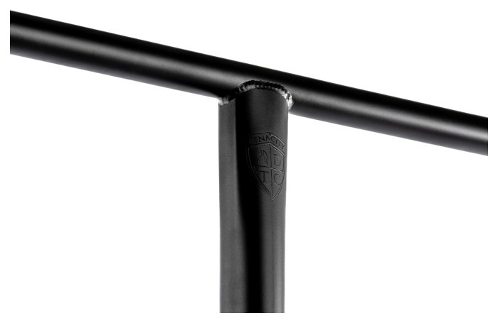 Кермо руль ETHIC DTC TENACITY V2 770 - Black