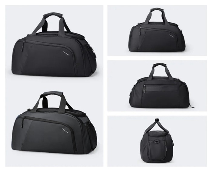 Дорожня сумка Mark Ryden Motion MR5226