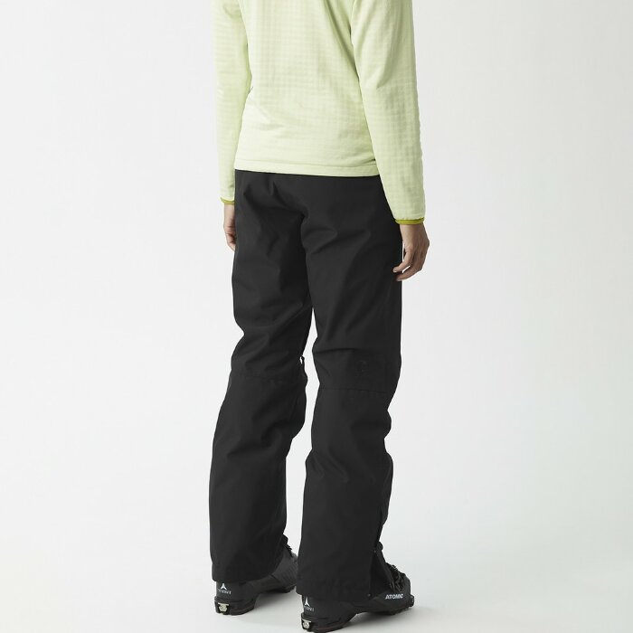 Picture Organic штани лижні Treva W 2026 black L