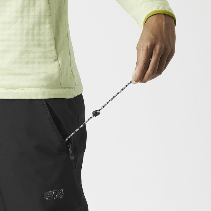 Picture Organic штани лижні Treva W 2026 black L