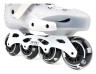 Ролики Micro MT4 Flash white Фото - 2