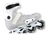 Ролики Micro MT4 Flash white Фото - 3
