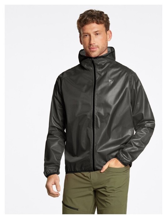 Куртка Ziener Natius black