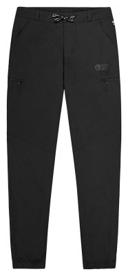 Штани Picture Organic Alpho black