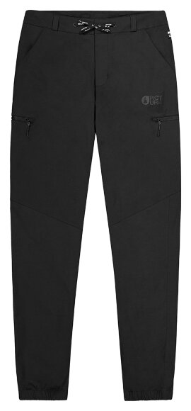 Штани Picture Organic Alpho black
