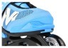 Ролики Micro NEW Shaper Blue White Фото - 4