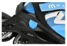 Ролики Micro NEW Shaper Blue White Фото - 6