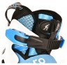 Ролики Micro NEW Shaper Blue White Фото - 8
