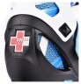 Ролики Micro NEW Shaper Blue White Фото - 9