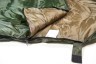 Спальний мішок Totem Hunter кокон лівий olive 220/60-55 UTTS-004 Фото - 7