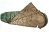 Спальний мішок Totem Hunter кокон лівий olive 220/60-55 UTTS-004 Фото - 9