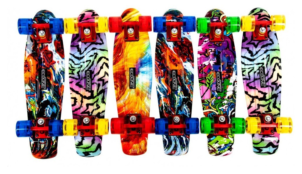 Пеніборд BORA FLACH Explore