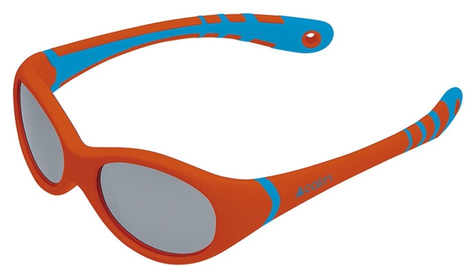 Окуляри Cairn Choupi Jr mat scarlet-navy