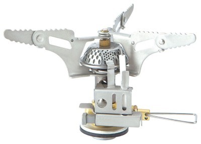 Газовий пальник BRS-3