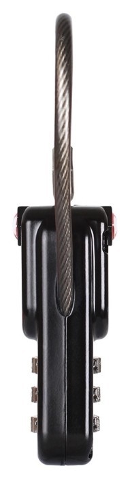 Замок Lifeventure TSA Zipper Lock