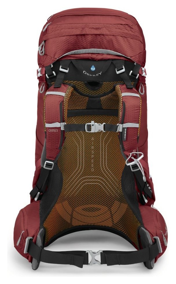 Рюкзак Osprey Aura AG 65