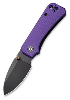 Ніж складаний Civivi Baby Banter C19068S-4