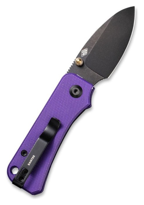 Ніж складаний Civivi Baby Banter C19068S-4