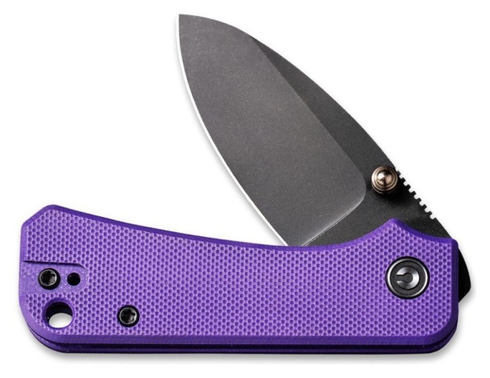 Ніж складаний Civivi Baby Banter C19068S-4