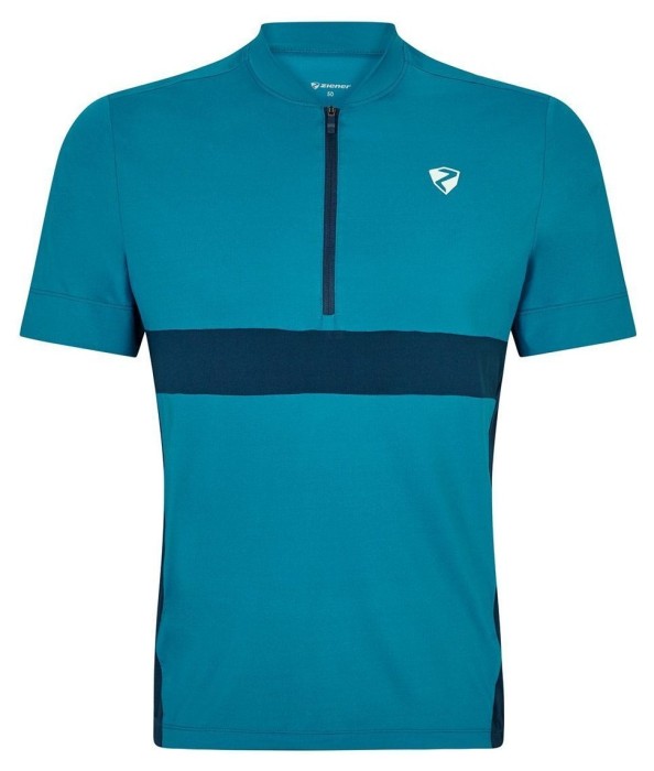 Футболка Ziener Narran galaxy blue