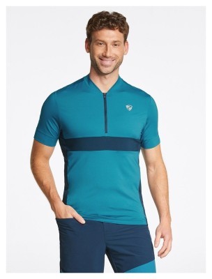 Футболка Ziener Narran galaxy blue