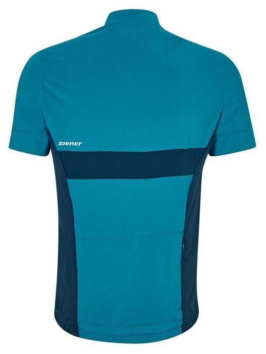 Футболка Ziener Narran galaxy blue