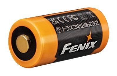 Акумулятор 18350 Fenix  ARB-L18-1100