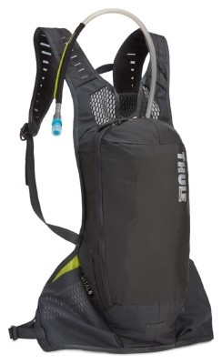 Рюкзак-гидратор Thule Vital 6L (Obsidian) 3203639 (TH 3203639)