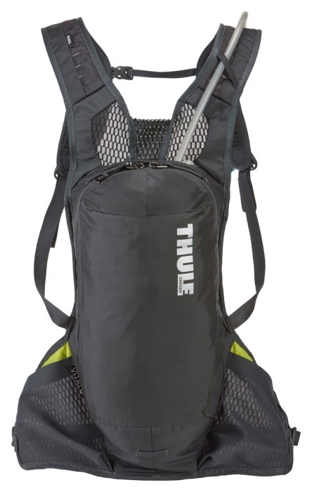 Рюкзак-гидратор Thule Vital 6L (Obsidian) 3203639 (TH 3203639)